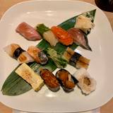 鮨やしろ(スシヤシロ)