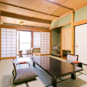 昭和レトロな空間が広がる心安らぐお宿3738665