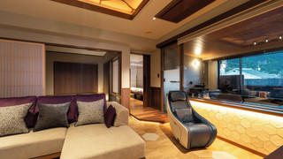 町家スイート 嘉-Yomi