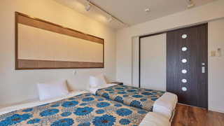 ワーケーション·エグゼクティブルーム 海風