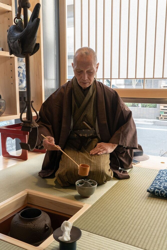 内装