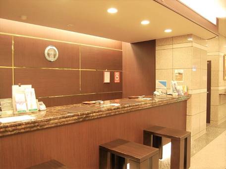 ホテルルートイン長浜インター / 2