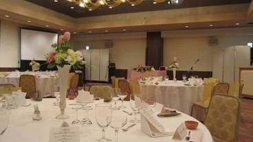 バンケット ホール / 10