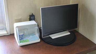 客室の設備とサービス / 15