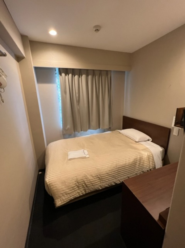 シングルルーム