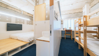 フォース タイプB 禁煙