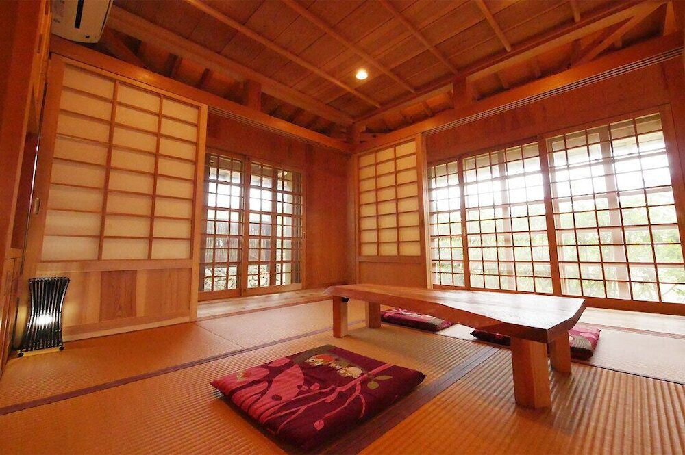客室