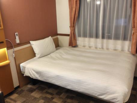 東横イン大阪船場東 / 2