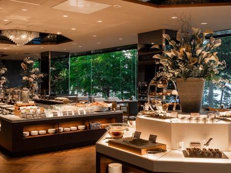 ニュー阿寒ホテル / 5