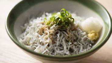 朝食ビュッフェ / 4