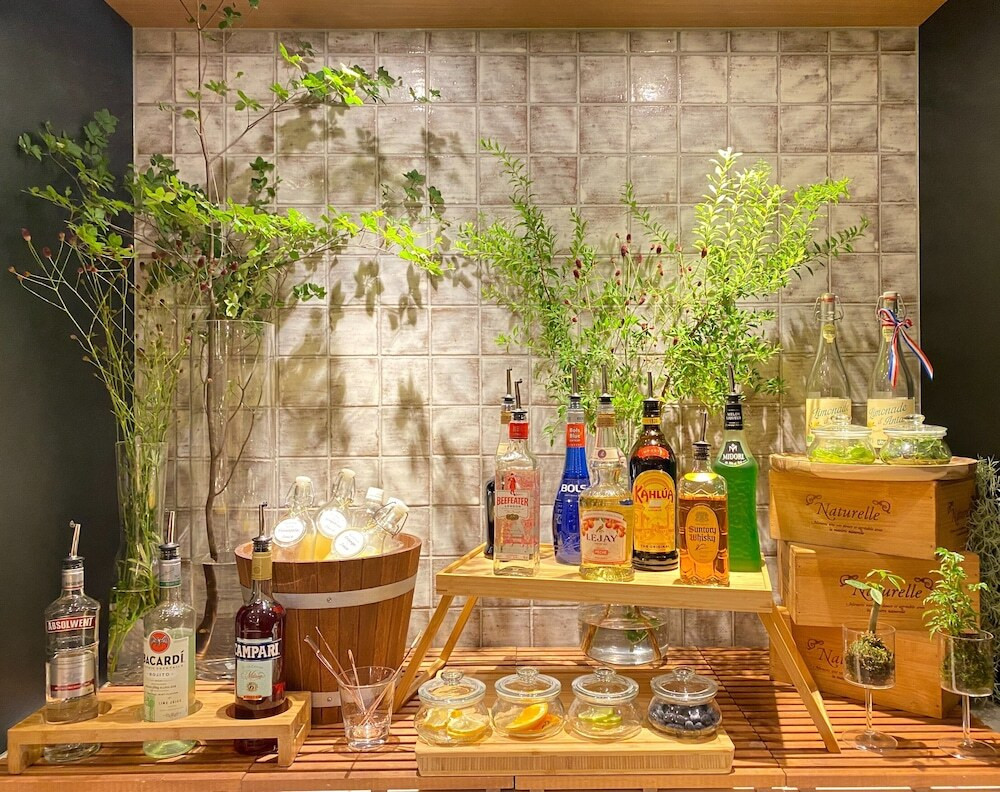 高濃度炭酸泉 茜草の湯 スーパーホテルPremier赤坂（コウノウドタンサンセン アカネノユ スーパーホテルプレミアアカサカ） / 1
