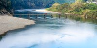 【高知】癒しの原風景に触れる旅へ…四万十川観光に便利なホテル7選