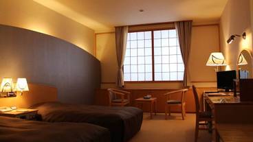 洋室(森林館3階) / 2