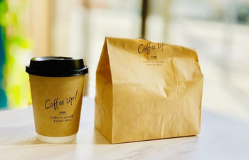 「コーヒーアップ コウベ」 ドリンク 115667625 