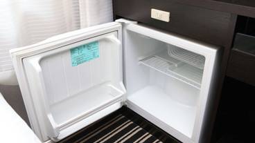 小型冷蔵庫 / 15