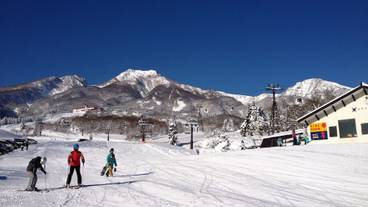 スノー スポーツとスキー / 6