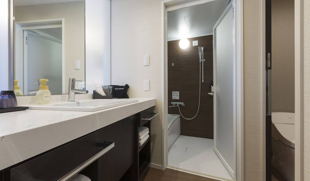 客室バスルーム一例② / 2