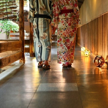 1日7組限定！庭園露天風呂付き客室でプライベートな滞在を4240788