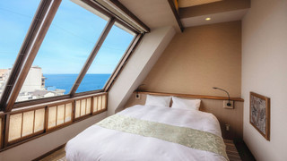 ベーシック ダブルルーム 禁煙