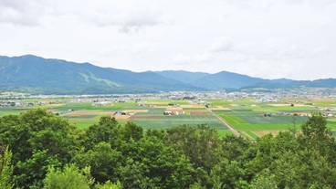 施設からの眺望 / 17