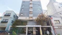 Tabist 長崎オリオンホテル 長崎駅前