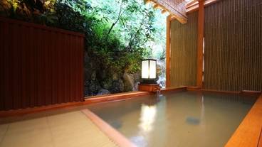 「六花」露天風呂 / 2