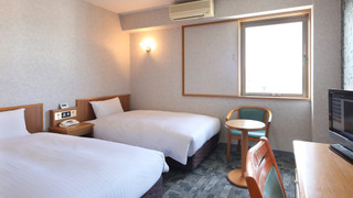 ツインルームC 禁煙