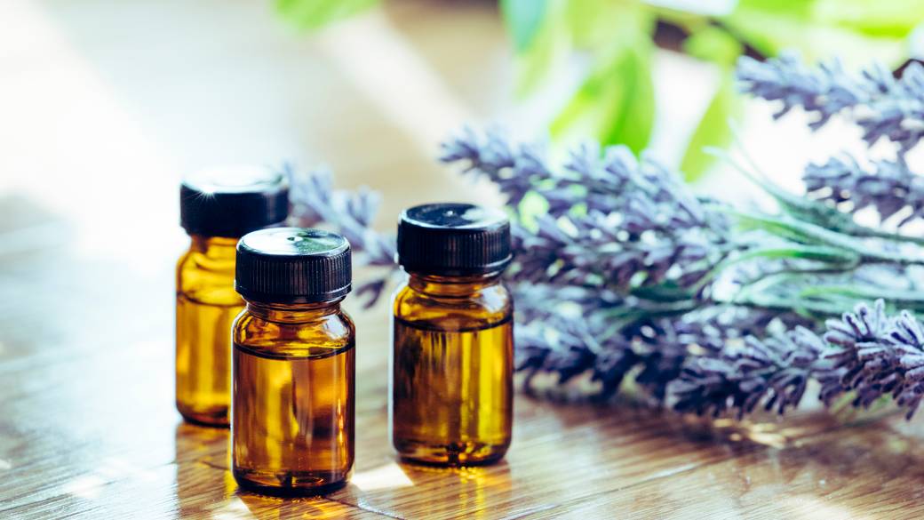 エッセンシャルオイル※イメージ / 2