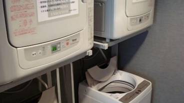 ランドリー ルーム / 5