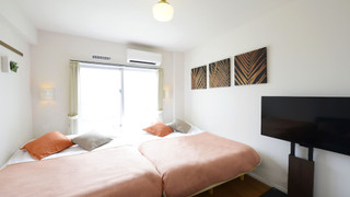 4名部屋 リゾート / RZ