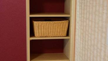 客室の設備とサービス / 15