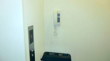 施設内の設備 / 4