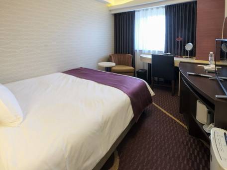 ホテル ブエナビスタ / 3