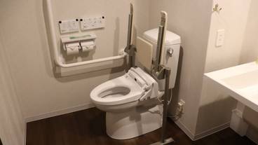 客室の設備とサービス / 39