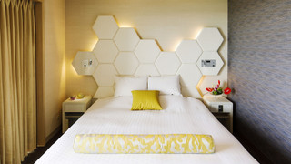 イーストウィング ダブル 禁煙