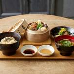 【東京】器が素敵な和カフェで落ち着いたひとときを。和食と和スイーツを楽しめるお店5選