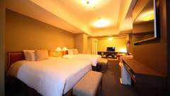 ホテルメトロポリタン長野