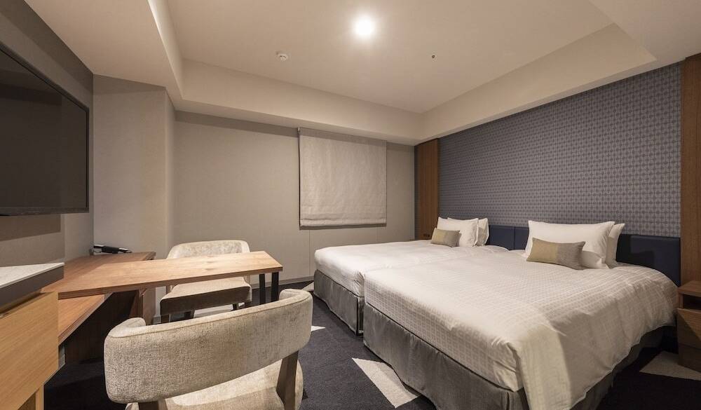 レジデンシャルツイン / 2