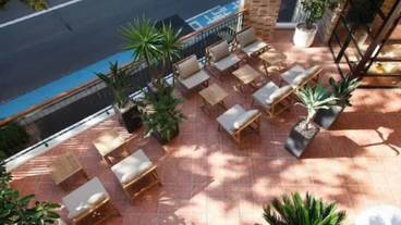 テラス / パティオ / 10