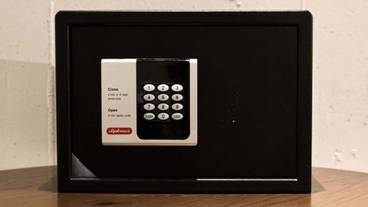 客室の設備とサービス / 20