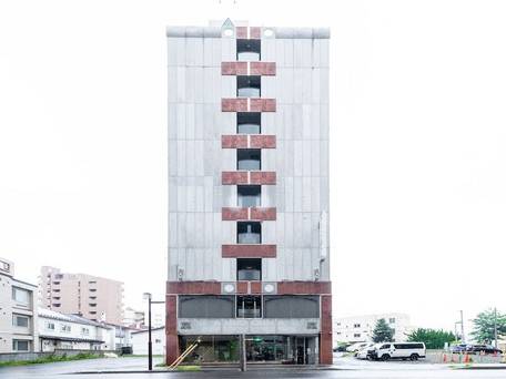 アネックスホテルテトラ / 1