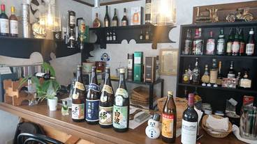 バー (施設内) / 5