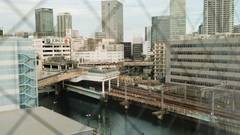 東横イン横浜駅西口