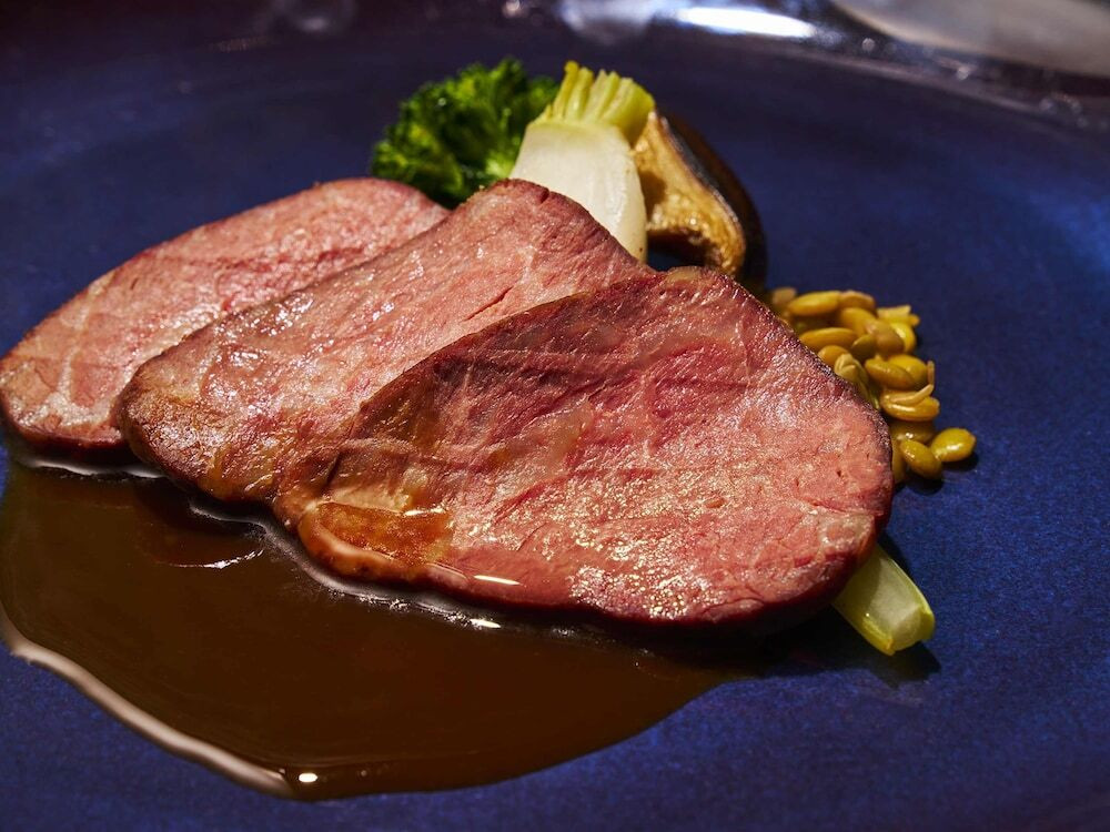 食事・飲み物