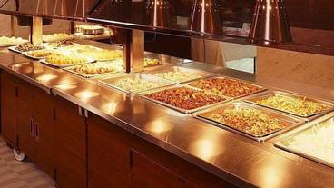 食事・飲み物 / 1