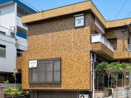 Share Hotel 198 Beppu / 1