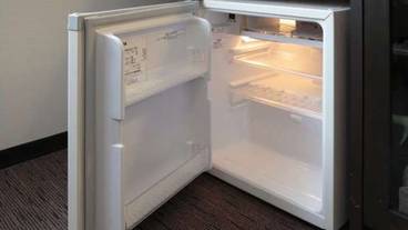 小型冷蔵庫 / 19