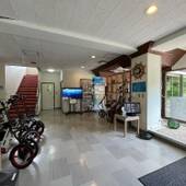 オセアナポートヴィレッジ座間味（沖縄県 ビジネスホテル） / 3