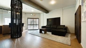 リビング エリア / 15