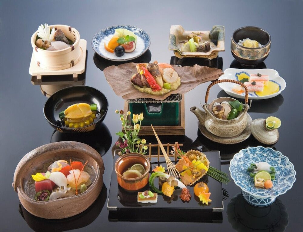 客室の設備とサービス